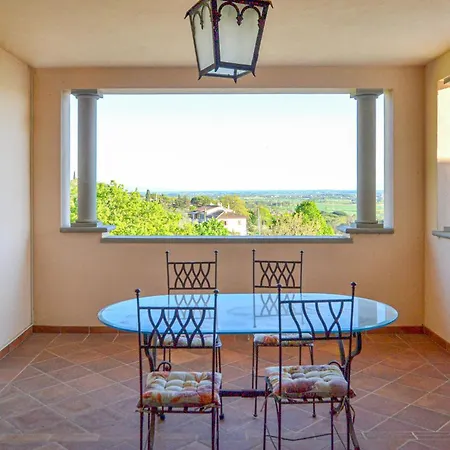 Beautiful In Casa vacanze Cortona