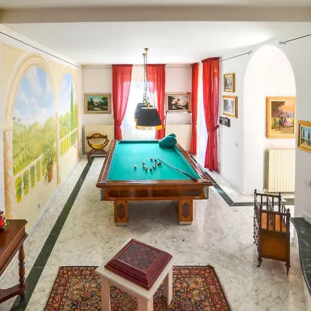 Casa vacanze Beautiful In