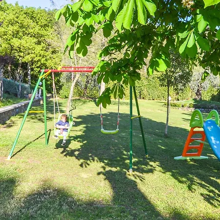 Casa vacanze Beautiful In Cortona