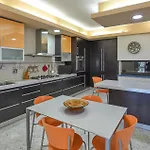Beautiful In Holiday home *