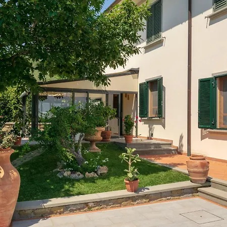 Beautiful In Castiglion Fiorentino Tatil Evi Cortona