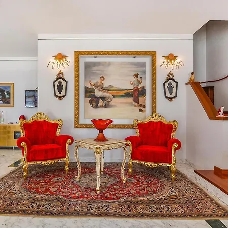 別荘 Beautiful In コルトーナ