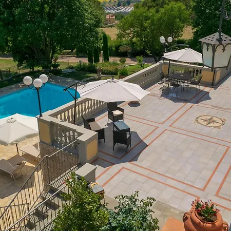 Beautiful In * コルトーナ