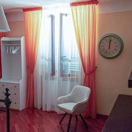 別荘 Beautiful In コルトーナ