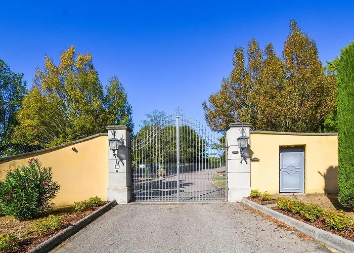 Beautiful In Castiglion Fiorentino *