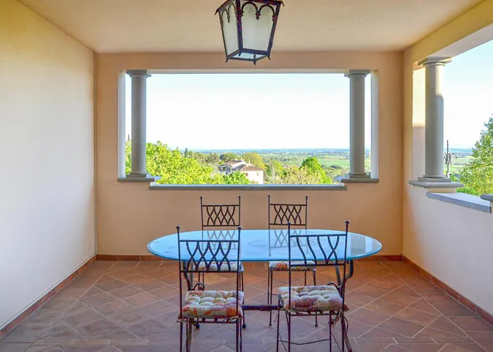 Beautiful In Castiglion Fiorentino Tatil Evi Cortona