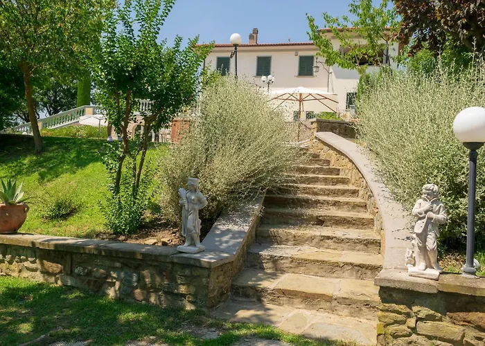 Beautiful In Castiglion Fiorentino