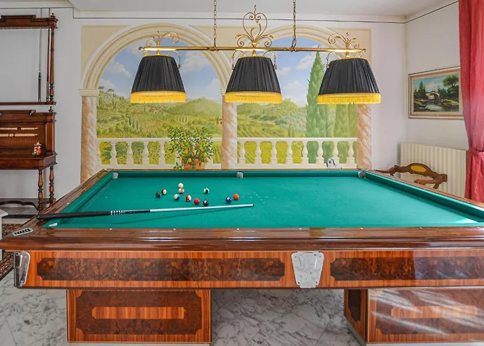 Beautiful In Castiglion Fiorentino *