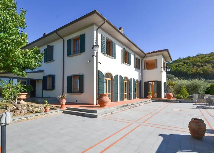 Beautiful In Castiglion Fiorentino Cortona