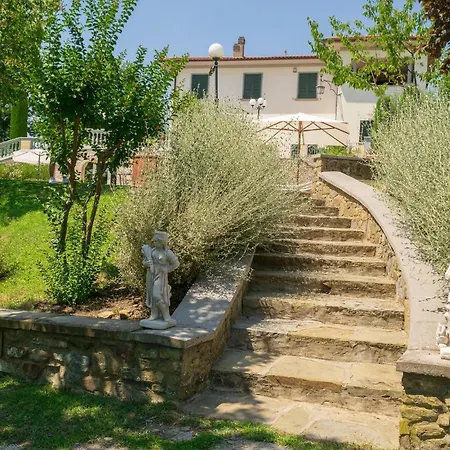 Beautiful In Castiglion Fiorentino