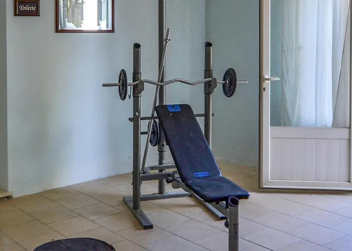 Holiday home Beautiful In Castiglion Fiorentino *