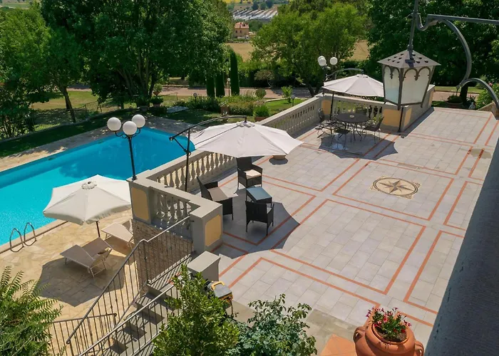 Beautiful In Castiglion Fiorentino * Cortona