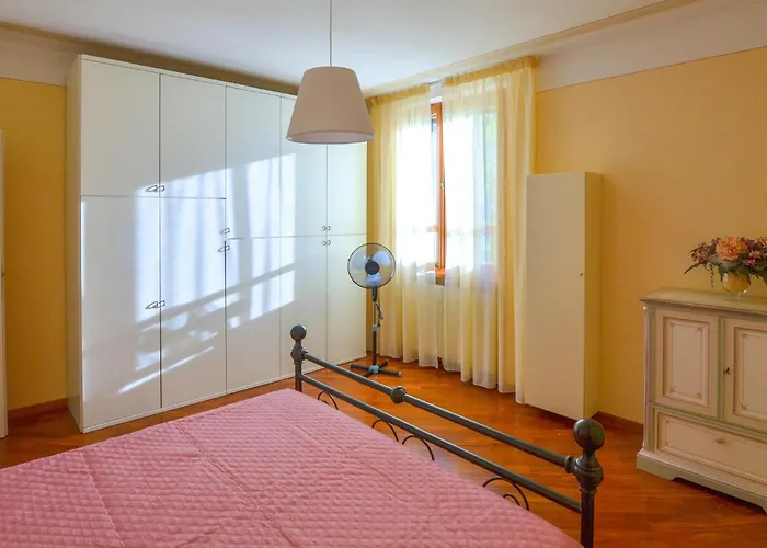 Beautiful In Castiglion Fiorentino Holiday home