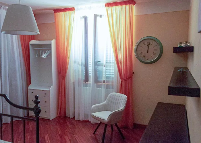 Holiday home Beautiful In Castiglion Fiorentino Cortona