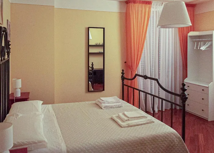 Beautiful In Castiglion Fiorentino Holiday home