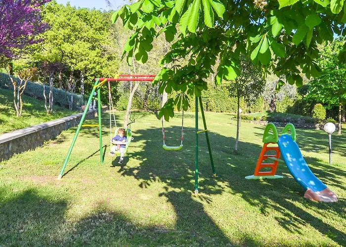 Holiday home Beautiful In Castiglion Fiorentino Cortona